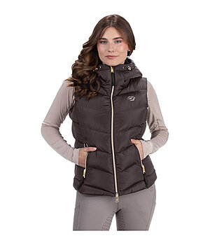 Felix B�hler Gilet da equitazione con cappuccio Lena - 653673-M-ES
