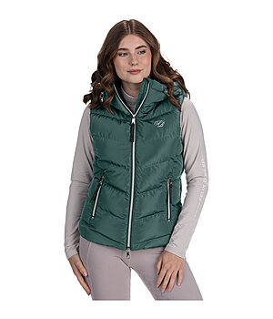 Felix Bhler Gilet da equitazione con cappuccio Lena - 653673-S-GT