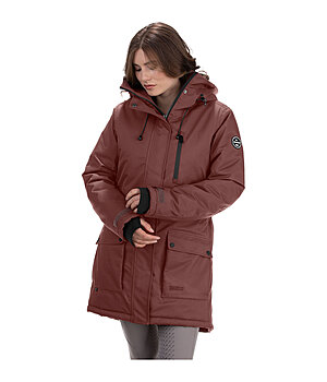 Felix B�hler Parka da equitazione funzionale con cappuccio Anouk - 653677-M-HC