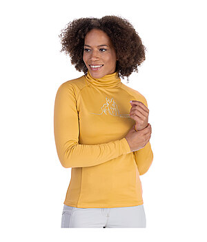 Felix Bühler Maglia dolcevita Performance Stretch Phoebe - 653682