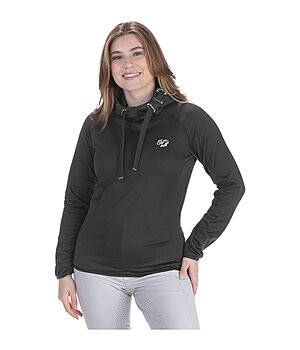Felix Bühler Felpa con cappuccio Performance Stretch Jill - 653683-M-S