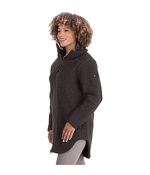 Felix B�hler Cappotto in pelliccia sintetica Chiara - 653692-M-ES