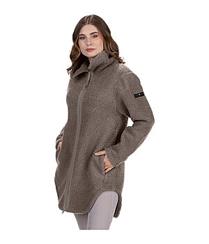 Felix Bhler Cappotto in pelliccia sintetica Chiara - 653692-M-WA