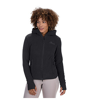 STEEDS Pile con cappuccio Kiki Winter - 653695-S-S