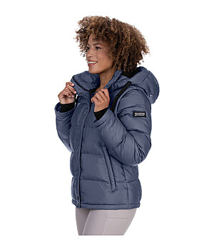 Felix Bhler Giacca trapuntata 2 in 1 con cappuccio Elis - 653696-M-DK