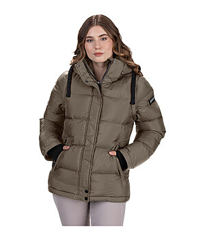 Felix Bhler Giacca trapuntata 2 in 1 con cappuccio Elis - 653696-M-DT