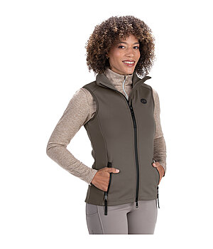 Felix B�hler Gilet da equitazione softshell Leia - 653698-M-DT