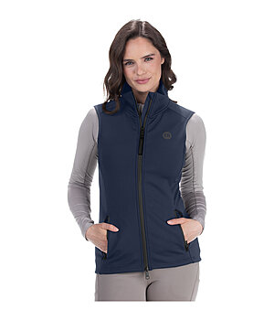 Felix B�hler Gilet da equitazione softshell Leia - 653698-M-NV