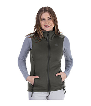 Felix Bühler Gilet da equitazione softshell Leia - 653698-M-RF