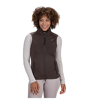 Felix Bhler Gilet da equitazione softshell Leia - 653698-M-ZB