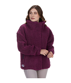 Felix Bhler Giacca in pelliccia sintetica Fay - 653704-S-BV
