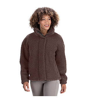 Felix B�hler Giacca in pelliccia sintetica Fay - 653704-M-ZT