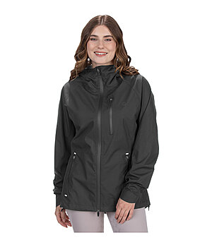 Felix Bühler Giacca impermeabile high function Glacier - 653709-M-S
