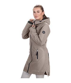 Felix Bhler Cappotto da equitazione funzionale con cappuccio Jule II - 653712