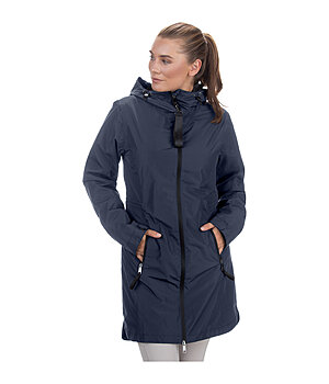 Felix Bhler Cappotto da equitazione funzionale con cappuccio Jule II - 653712-S-NV