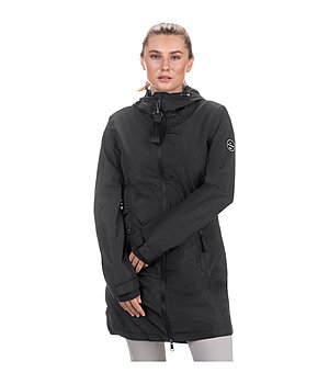 Felix Bhler Cappotto da equitazione funzionale con cappuccio Jule II - 653712-S-S