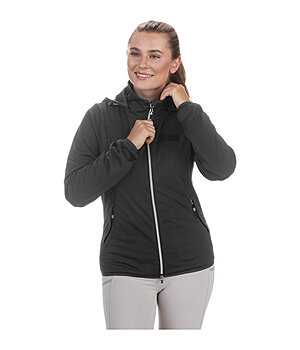Felix Bhler Giacca softshell con cappuccio Abby - 653713