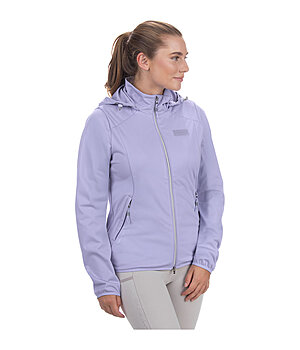 Felix Bühler Giacca softshell con cappuccio Abby - 653713-S-LV