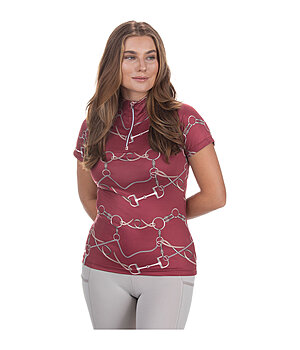 Felix Bhler T-shirt funzionale Joana - 653715-M-BO
