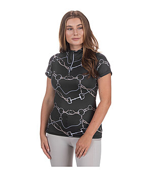 Felix Bhler T-shirt funzionale Joana - 653715-S-S