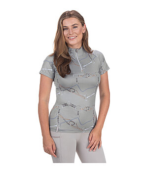 Felix Bhler T-shirt funzionale Joana - 653715-M-SB