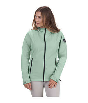 Felix Bhler Giacca softshell con cappuccio Merle - 653717-S-AL