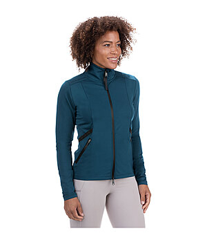 Felix Bhler Felpa Performance Stretch Lilly - 653724-S-PE