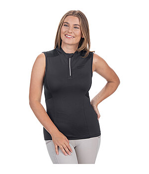 Felix Bhler Maglia funzionale con zip Lana - 653725-S-CF