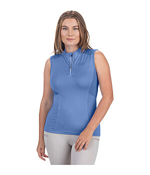 Felix Bhler Maglia funzionale con zip Lana - 653725-S-IZ