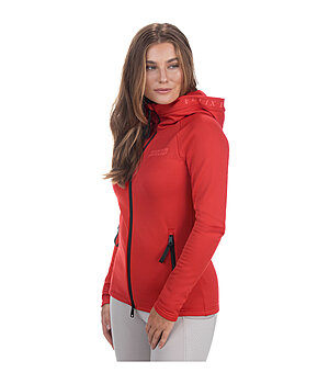 Felix Bhler Felpa Performance Stretch con cappuccio Nala - 653726