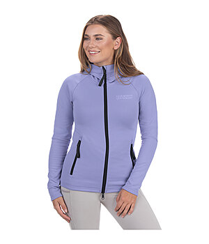 Felix Bhler Felpa Performance Stretch con cappuccio Nala - 653726-S-LC