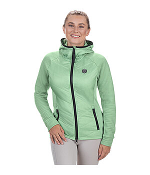 Felix Bhler Giacca combinata stretch con cappuccio Lene - 653729-S-AL