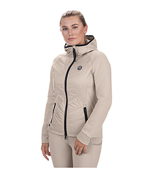 Felix Bhler Giacca combinata stretch con cappuccio Lene - 653729-M-CH