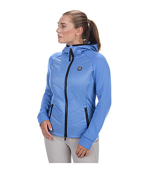 Felix Bhler Giacca combinata stretch con cappuccio Lene - 653729-M-IZ