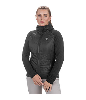 Felix Bhler Giacca combinata stretch con cappuccio Lene - 653729-S-S