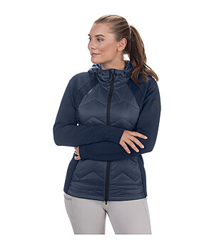 Felix Bhler Giacca combinata con cappuccio Megan - 653730-S-NV