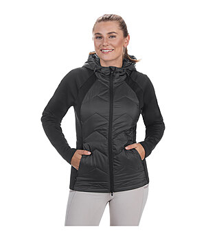 Felix Bhler Giacca combinata con cappuccio Megan - 653730-S-S