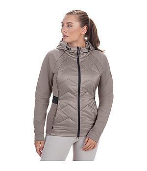 Felix Bhler Giacca combinata con cappuccio Megan - 653730-M-WA