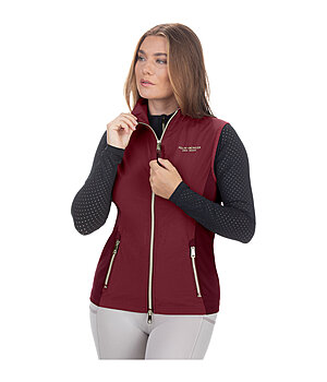 Felix Bhler Gilet da equitazione combinato Jeanne - 653731-S-BO