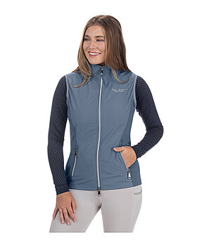 Felix Bhler Gilet da equitazione combinato Jeanne - 653731-S-RB