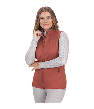 Felix Bhler Gilet da equitazione softshell Louise - 653732-M-KU
