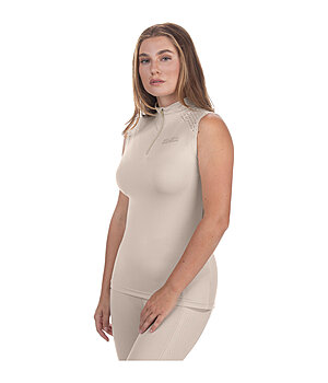 Felix Bhler Maglia funzionale smanicata Aline - 653733-M-CH