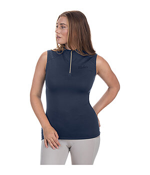 Felix Bhler Maglia funzionale smanicata Aline - 653733-M-NV
