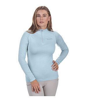 Felix Bühler Maglia funzionale a maniche lunghe Laila II - 653735-M-PB