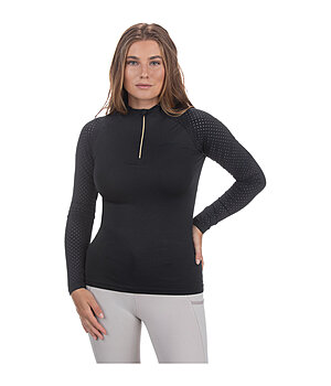 Felix Bühler Maglia funzionale a maniche lunghe Laila II - 653735-S-S