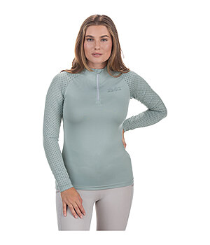 Felix Bhler Maglia funzionale a maniche lunghe Laila II - 653735-M-SB