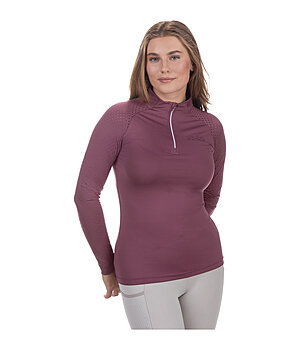 Felix Bhler Maglia funzionale a maniche lunghe Laila II - 653735-M-VY