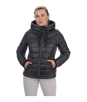 Felix Bhler Giacca trapuntata 2 in 1 con cappuccio Cecile - 653736