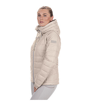 Felix Bhler Giacca trapuntata 2 in 1 con cappuccio Cecile - 653736-M-CH