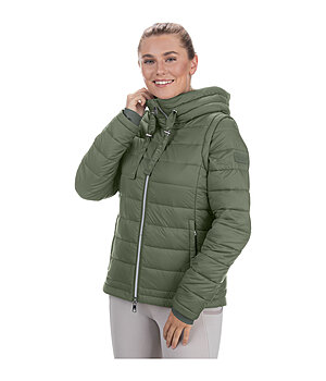 Felix Bhler Giacca trapuntata 2 in 1 con cappuccio Cecile - 653736-M-DP